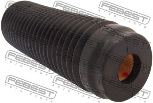 FEBEST NSHB-J31F Protective Cap/Bellow, shock absorber